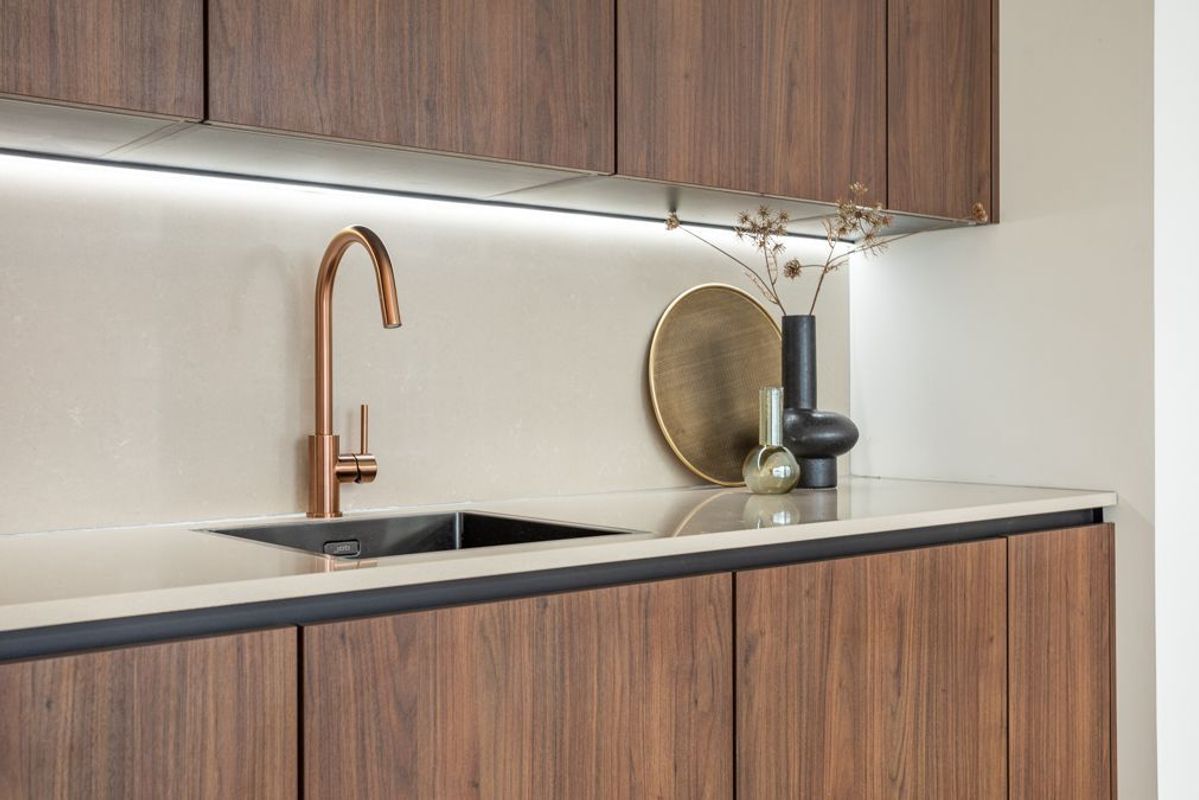 Bagijnestraat 18A Photo Blur 3