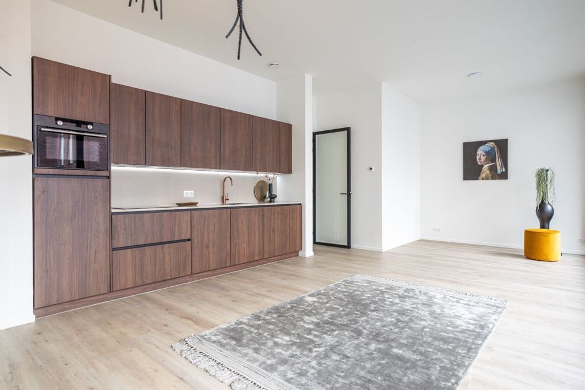 Bagijnestraat 18A Photo Blur 6