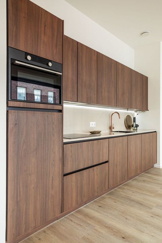 Bagijnestraat 18A Photo Blur 4