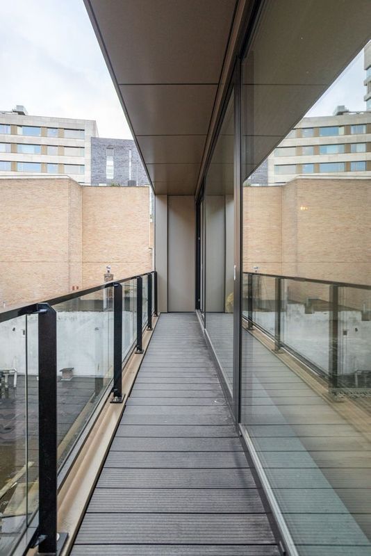 Bagijnestraat 18A Photo Blur 9