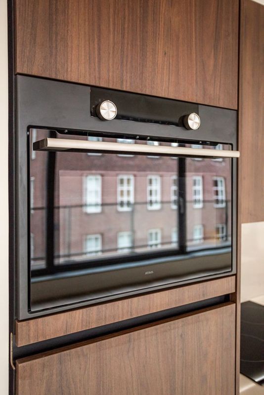 Bagijnestraat 18A Photo Blur 5