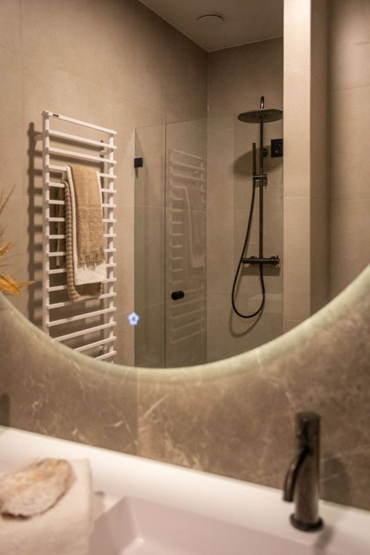 Bagijnestraat 18A Photo Blur 15