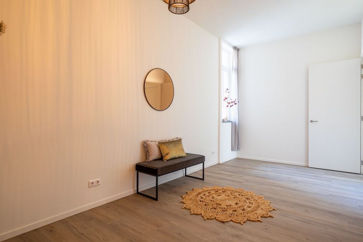 Bagijnestraat 18A Photo Blur 12