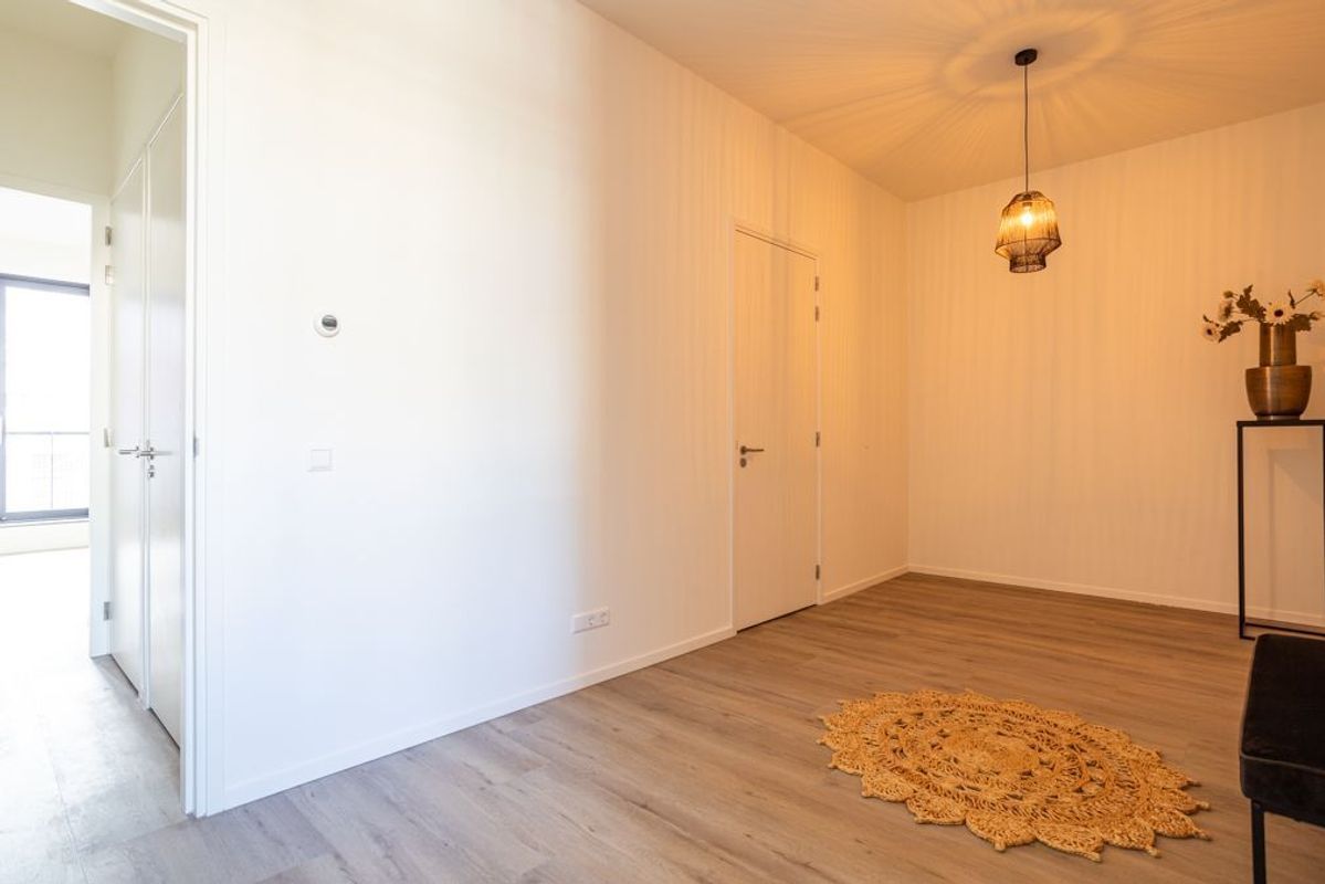 Bagijnestraat 18A Photo Blur 11