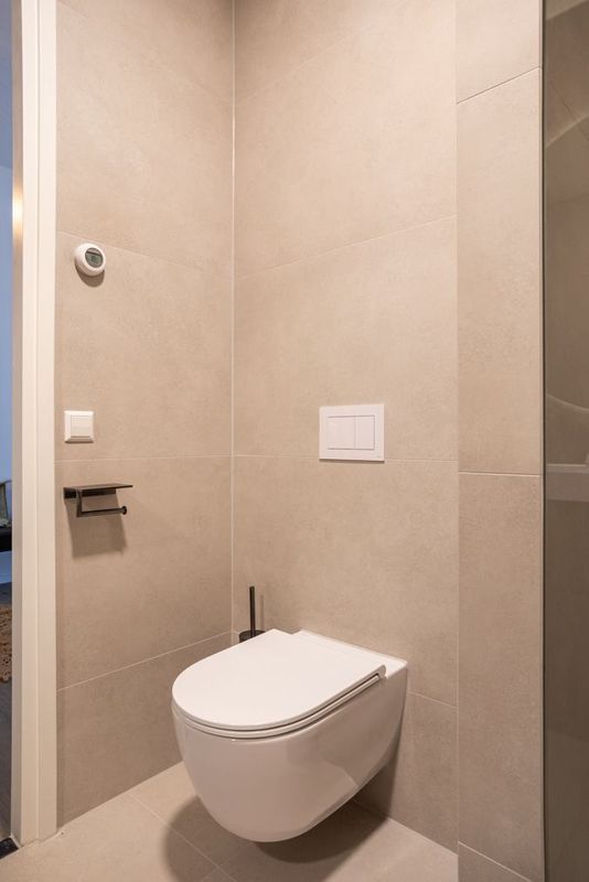 Bagijnestraat 18A Photo Blur 20