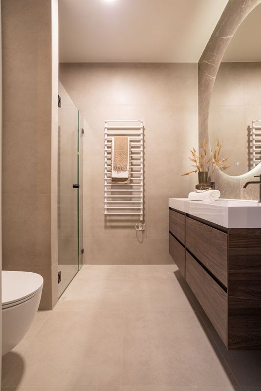 Bagijnestraat 18A Photo Blur 19