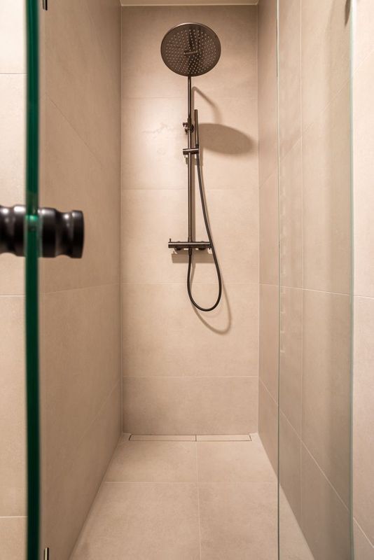 Bagijnestraat 18A Photo Blur 18