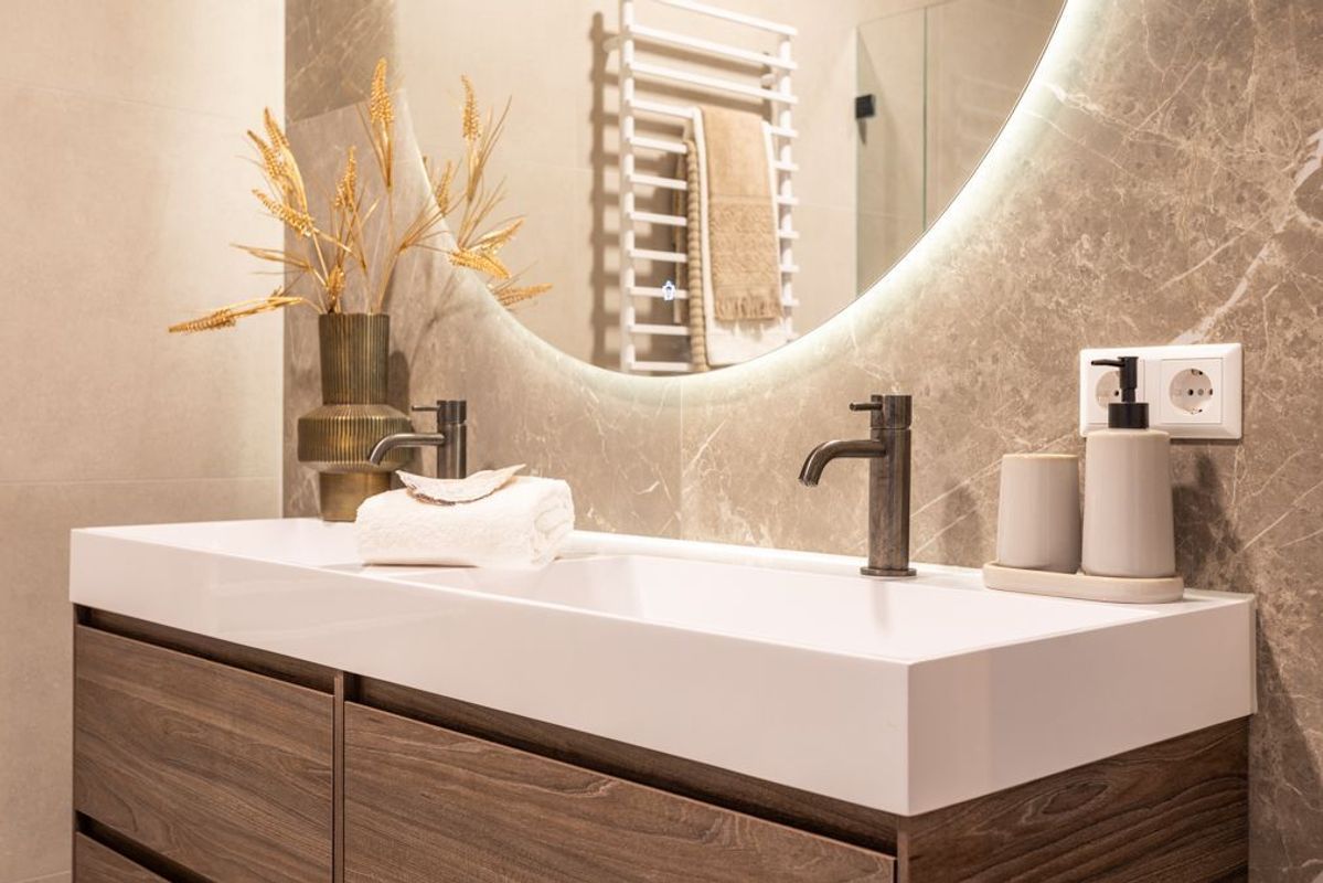 Bagijnestraat 18A Photo Blur 16