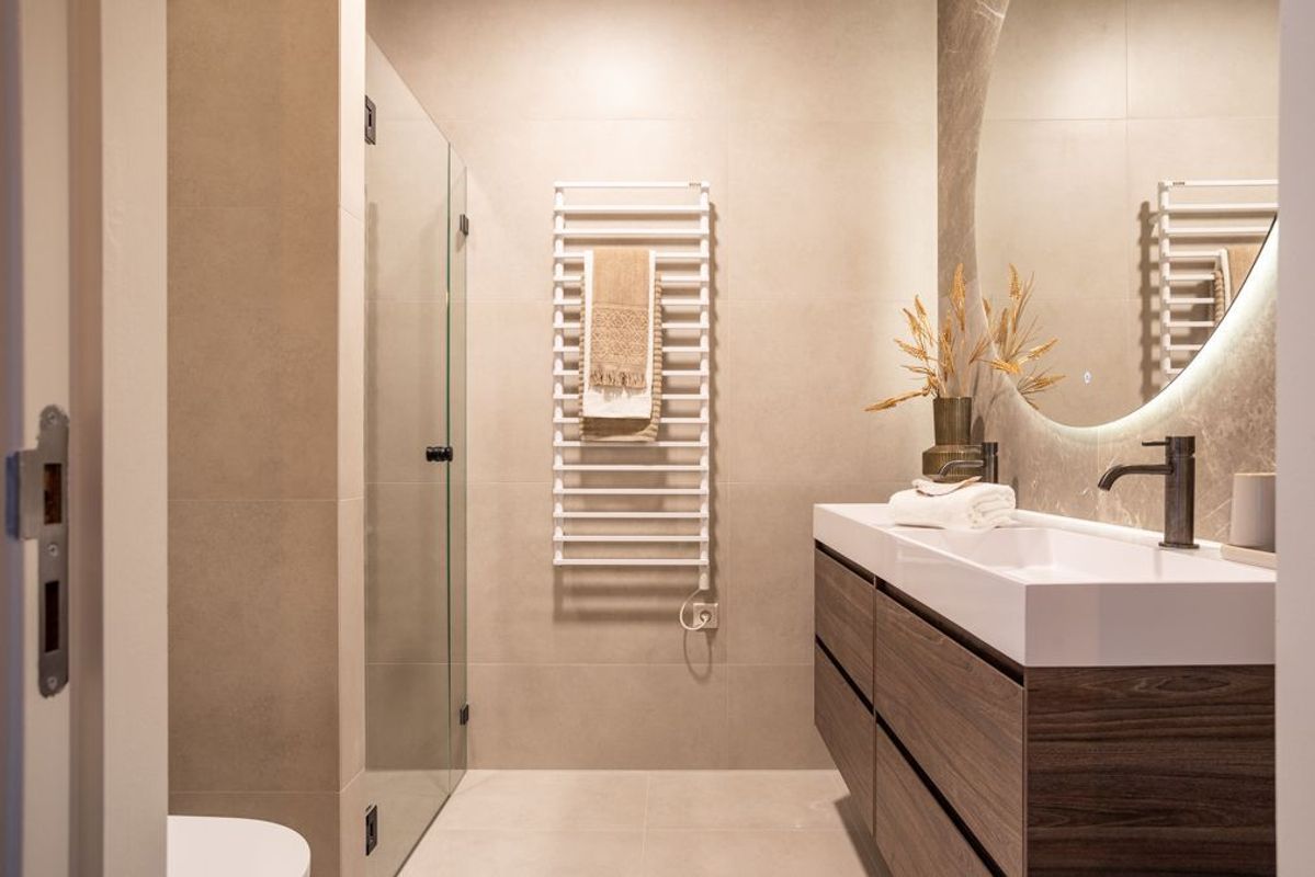 Bagijnestraat 18A Photo Blur 14