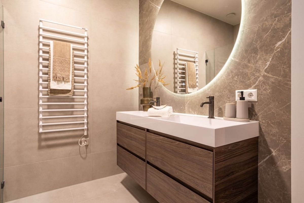 Bagijnestraat 18A Photo Blur 13