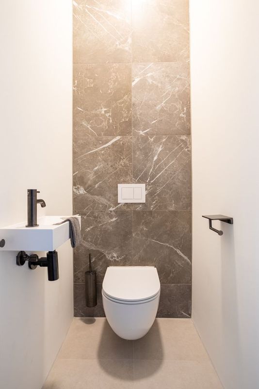 Bagijnestraat 18A Photo Blur 21