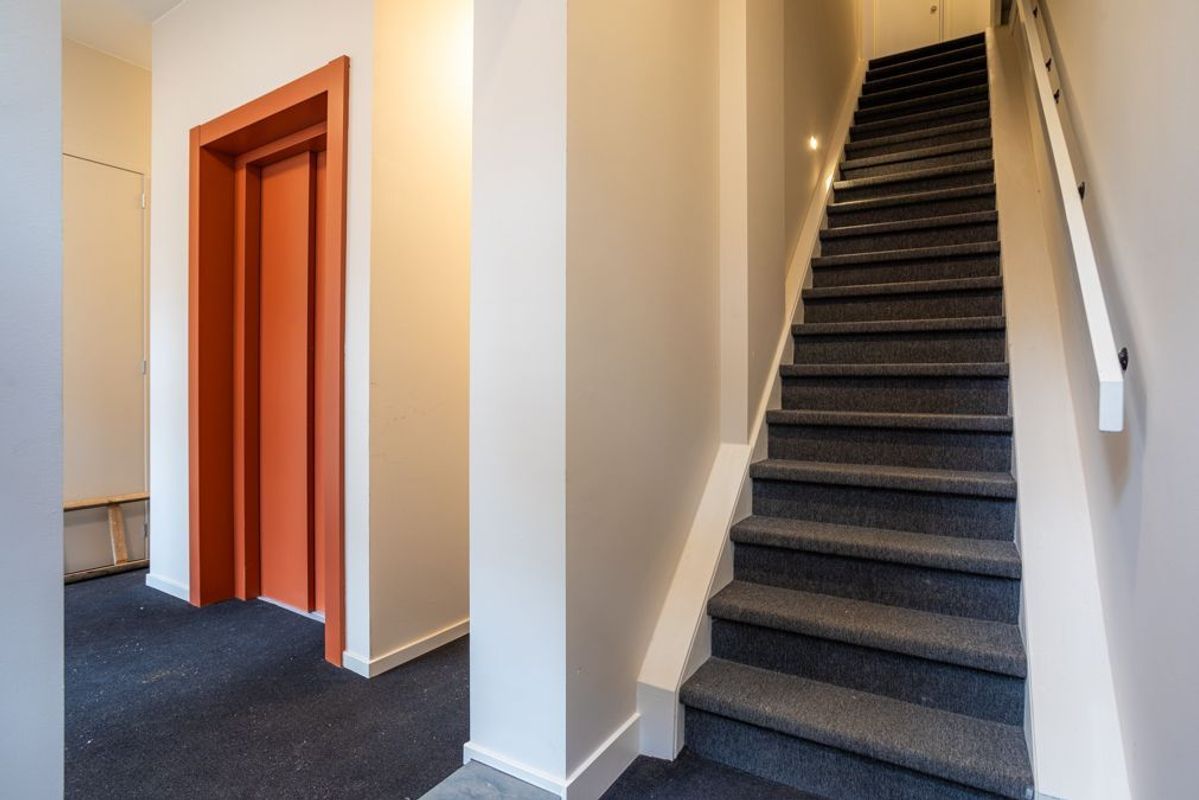 Bagijnestraat 18A Photo Blur 22