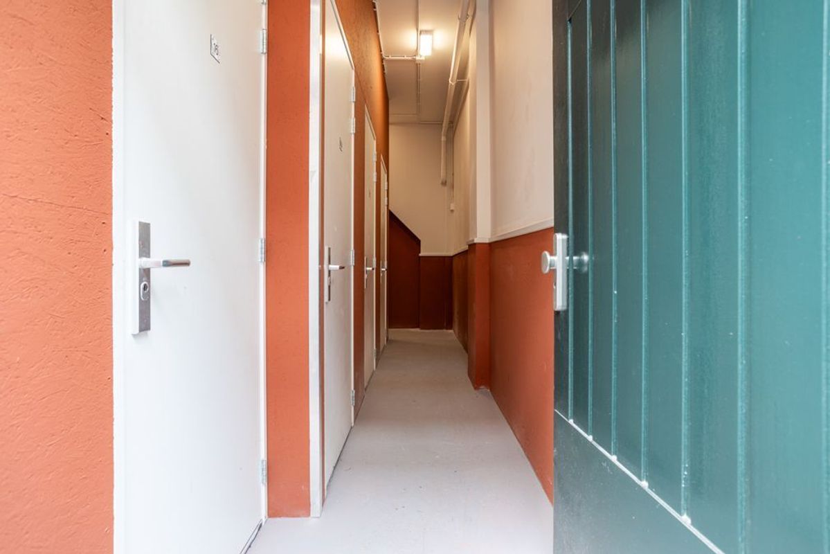 Bagijnestraat 18A Photo Blur 23