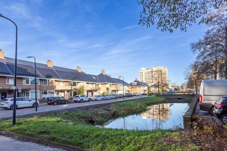 Buizerdlaan 277 Photo 1