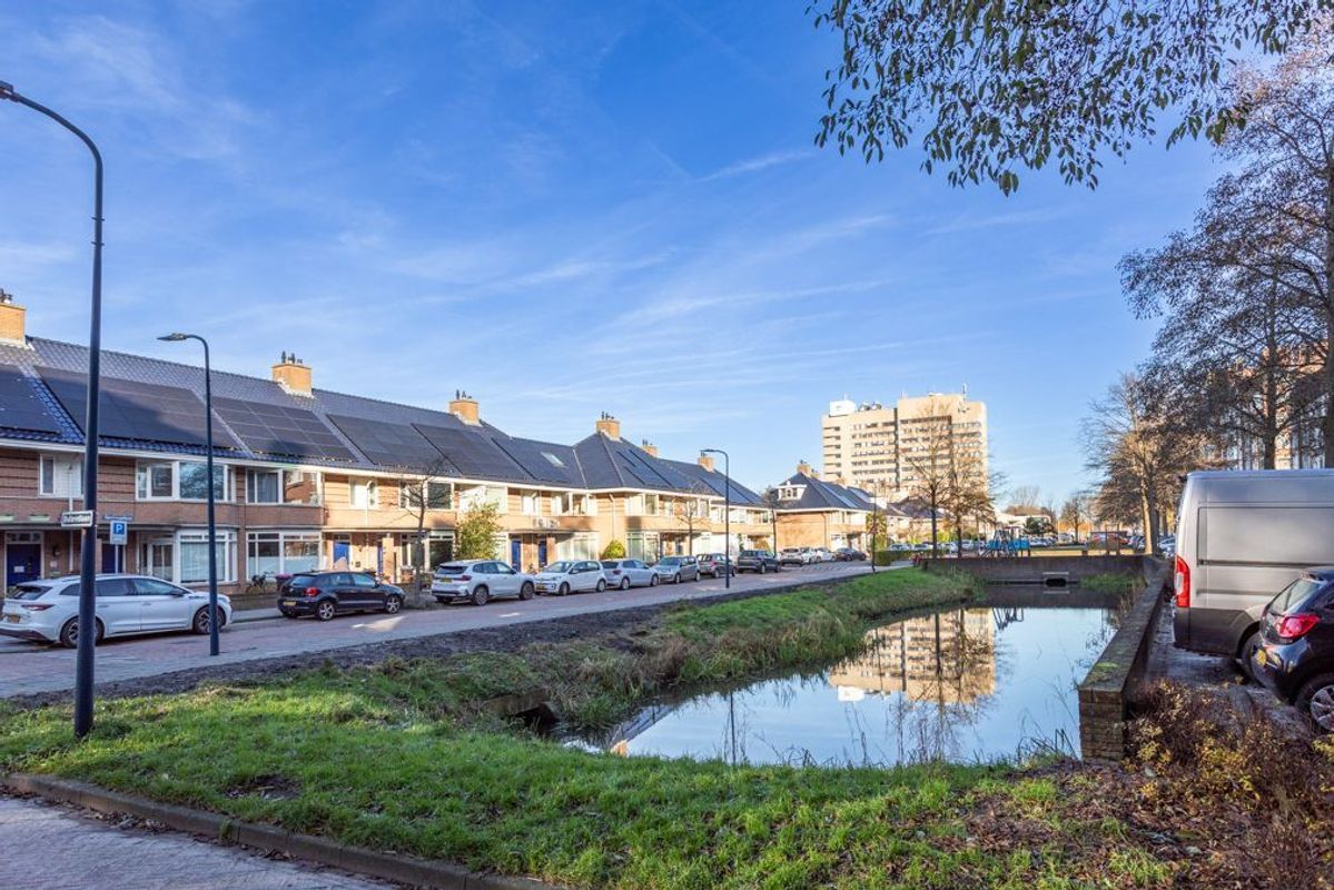 Buizerdlaan 277 Photo Blur 1