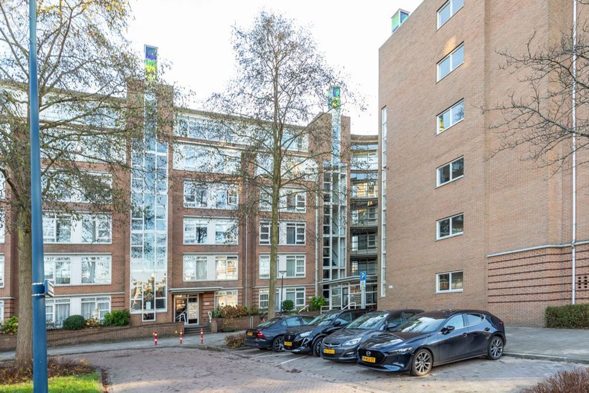 Buizerdlaan 277 Photo Blur 25