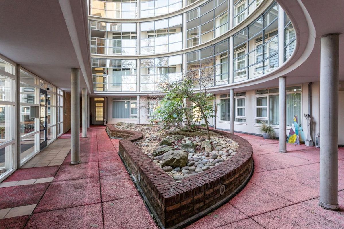 Buizerdlaan 277 Photo Blur 23