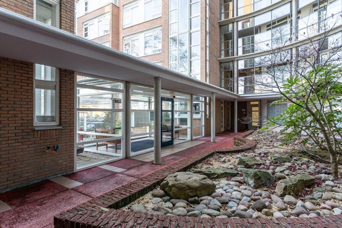 Buizerdlaan 277 Photo Blur 24