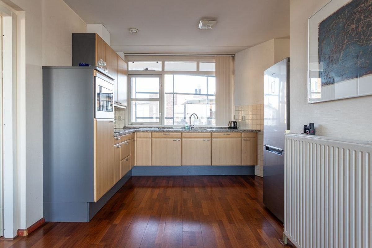 Buizerdlaan 277 Photo Blur 12