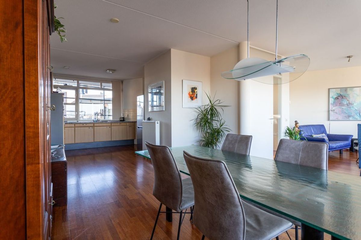 Buizerdlaan 277 Photo Blur 11