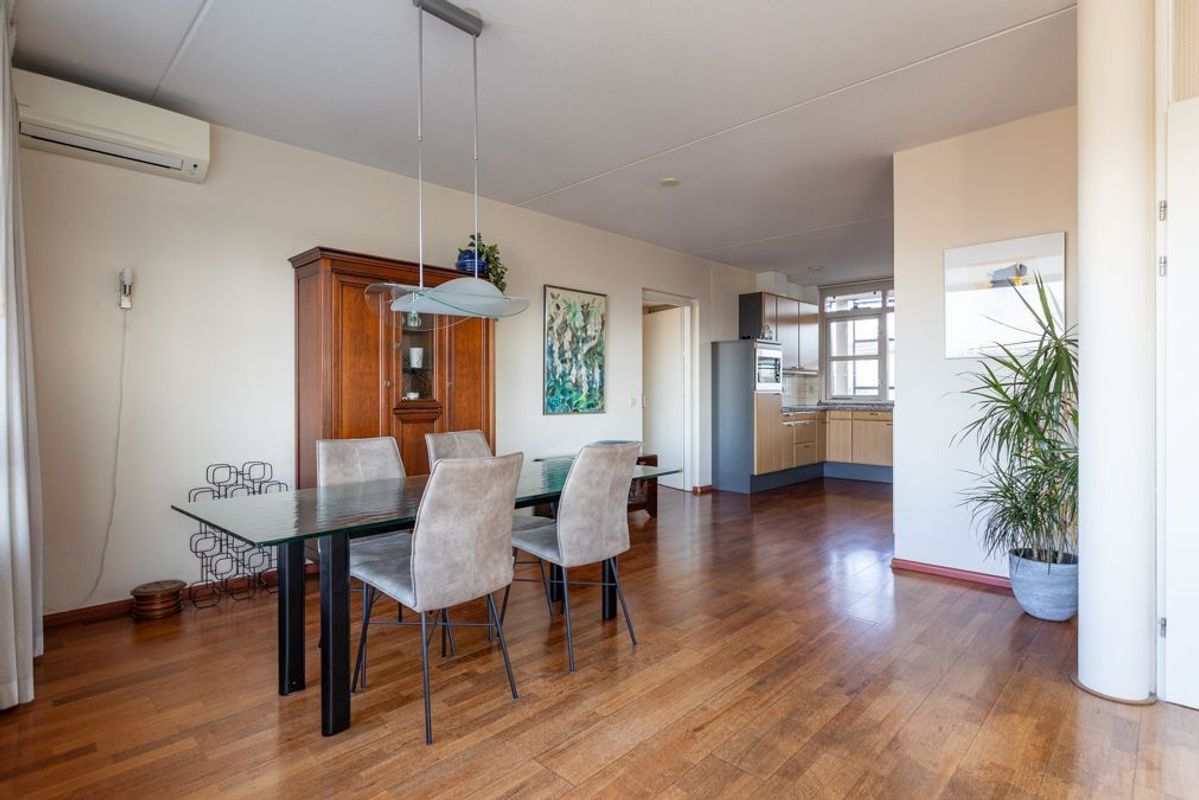 Buizerdlaan 277 Photo Blur 9