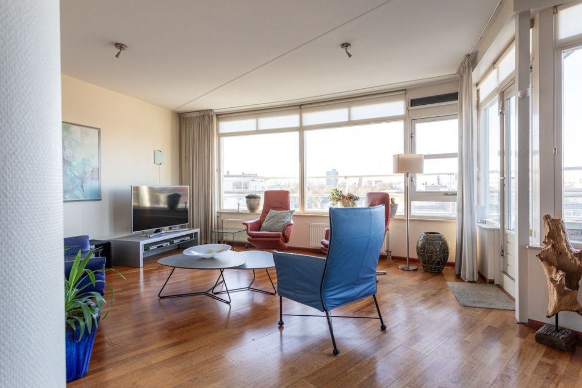 Buizerdlaan 277 Photo Blur 3