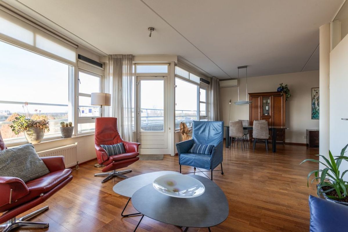 Buizerdlaan 277 Photo Blur 2