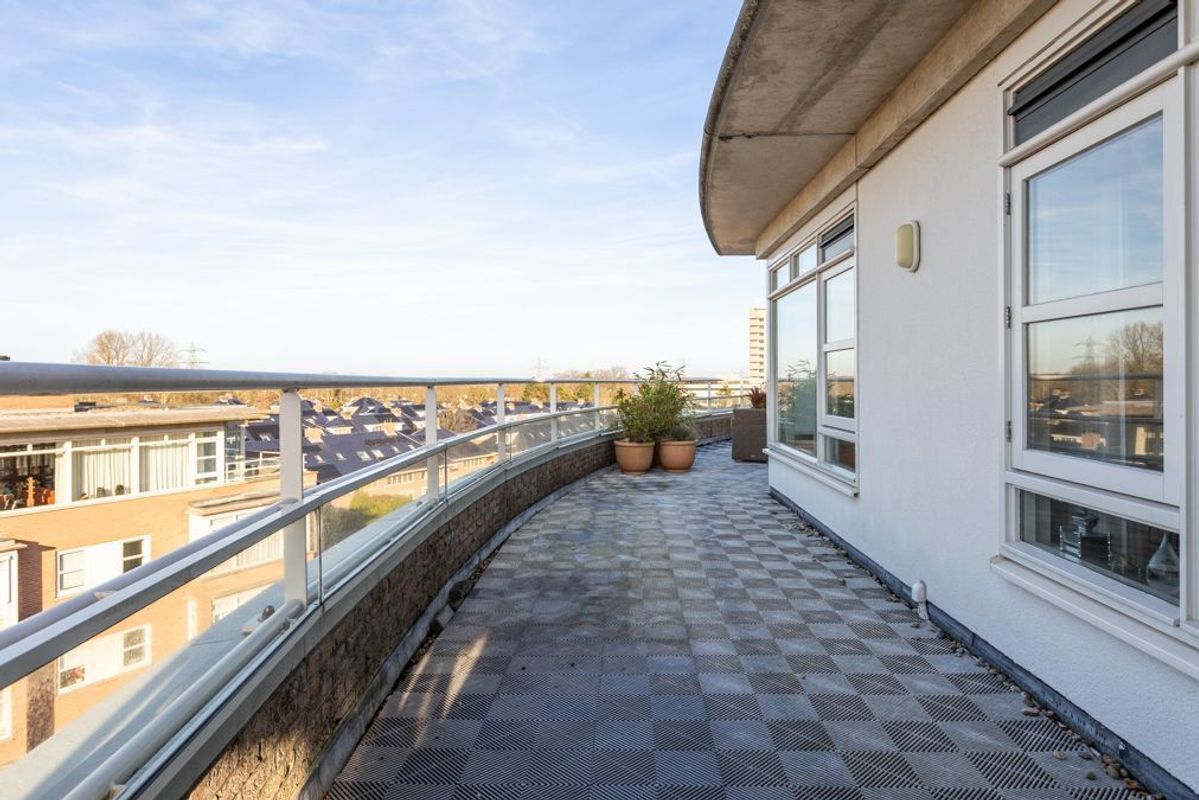 Buizerdlaan 277 Photo Blur 8