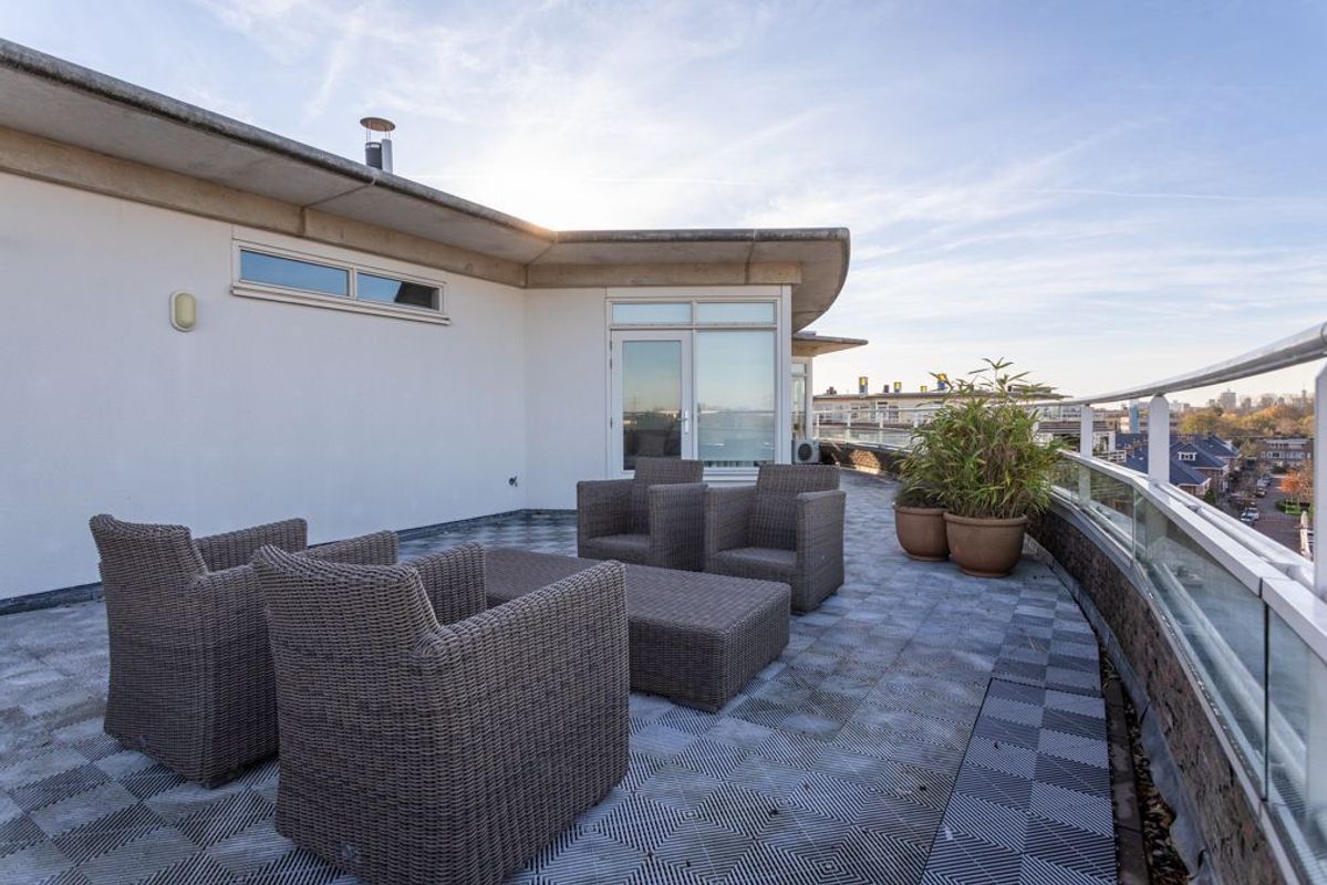 Buizerdlaan 277 Photo Blur 4