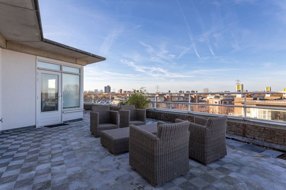 Buizerdlaan 277 Photo Blur 6