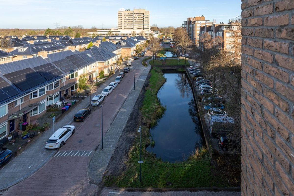 Buizerdlaan 277 Photo Blur 7