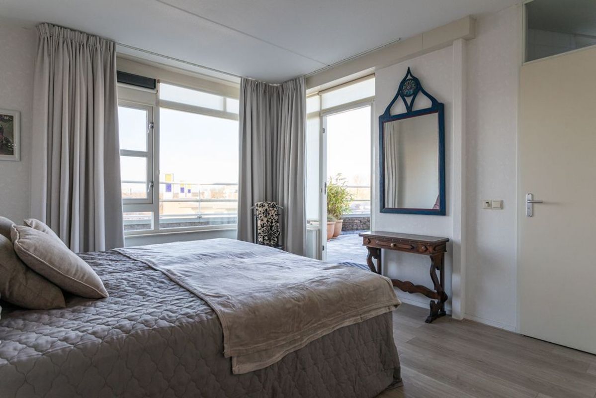 Buizerdlaan 277 Photo Blur 15