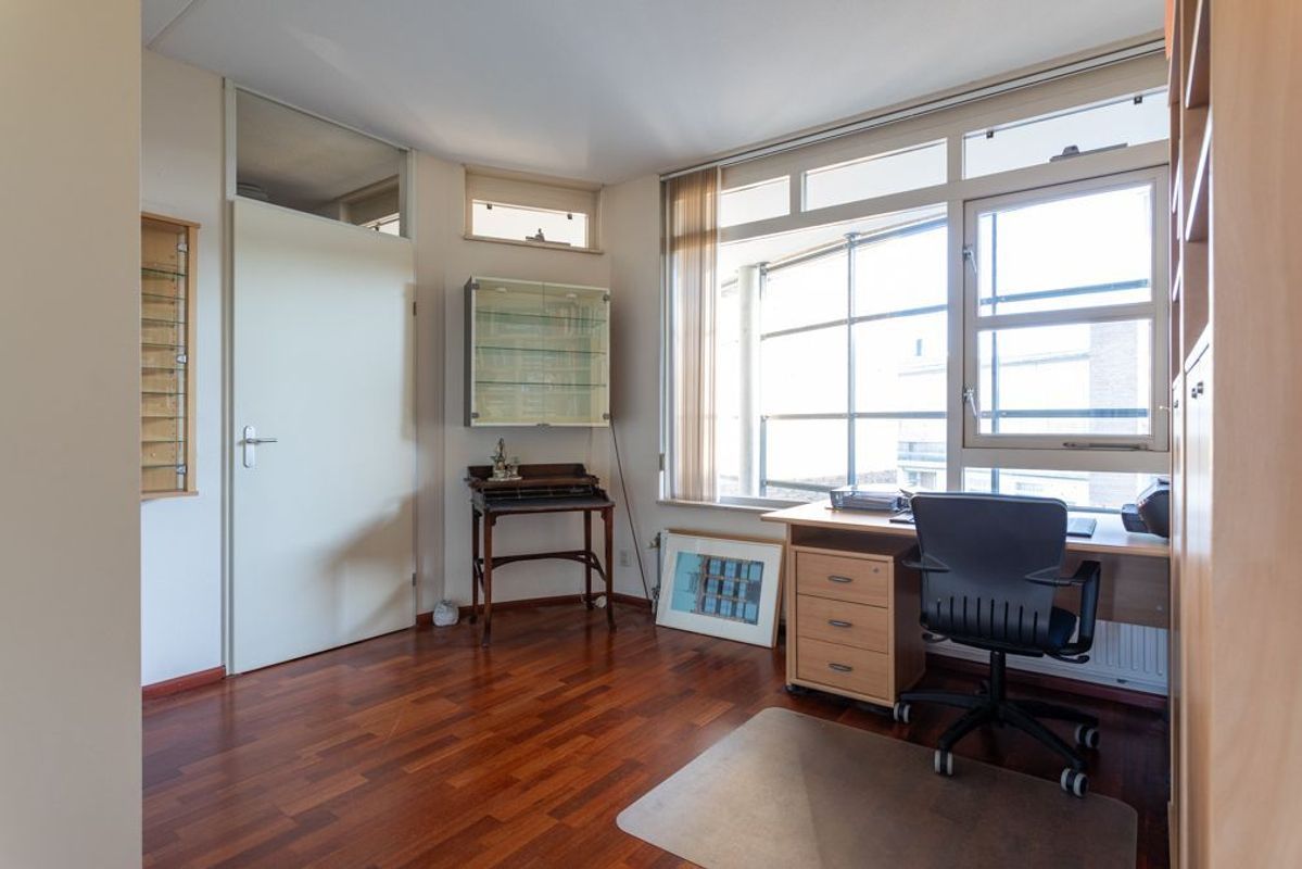 Buizerdlaan 277 Photo Blur 18