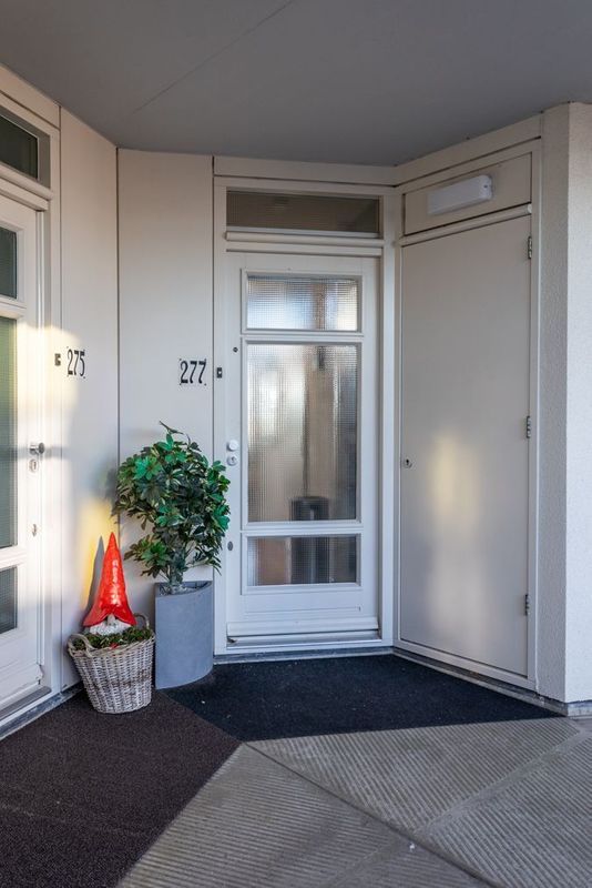 Buizerdlaan 277 Photo Blur 20