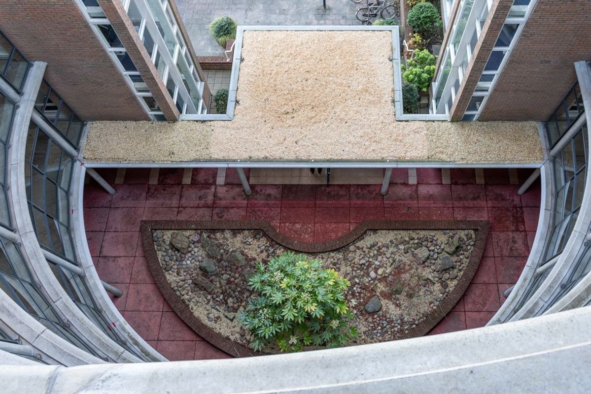 Buizerdlaan 277 Photo Blur 22