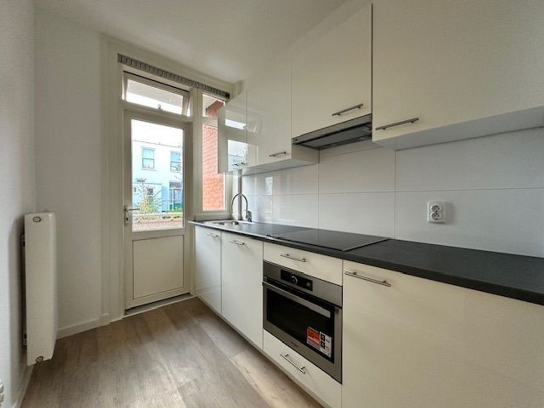 Celsiusstraat 120 Photo Blur 4