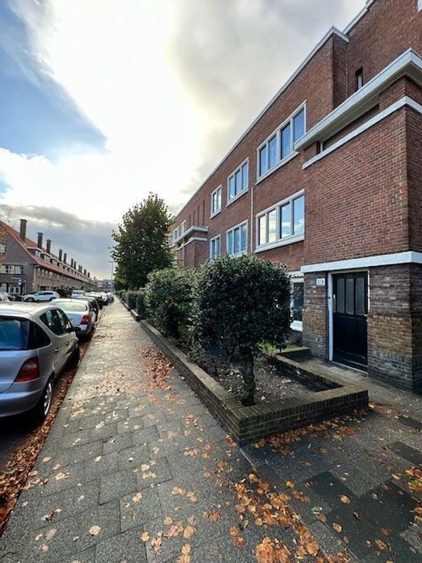 Celsiusstraat 120 Photo Blur 11