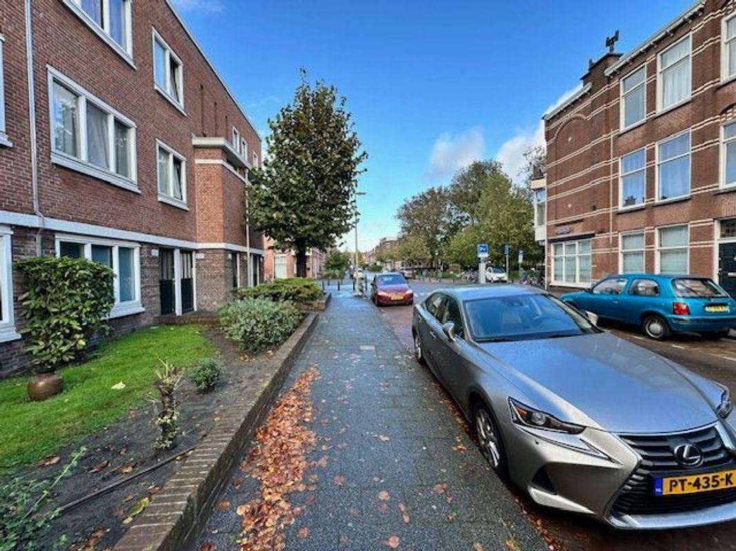 Celsiusstraat 120 Photo Blur 12