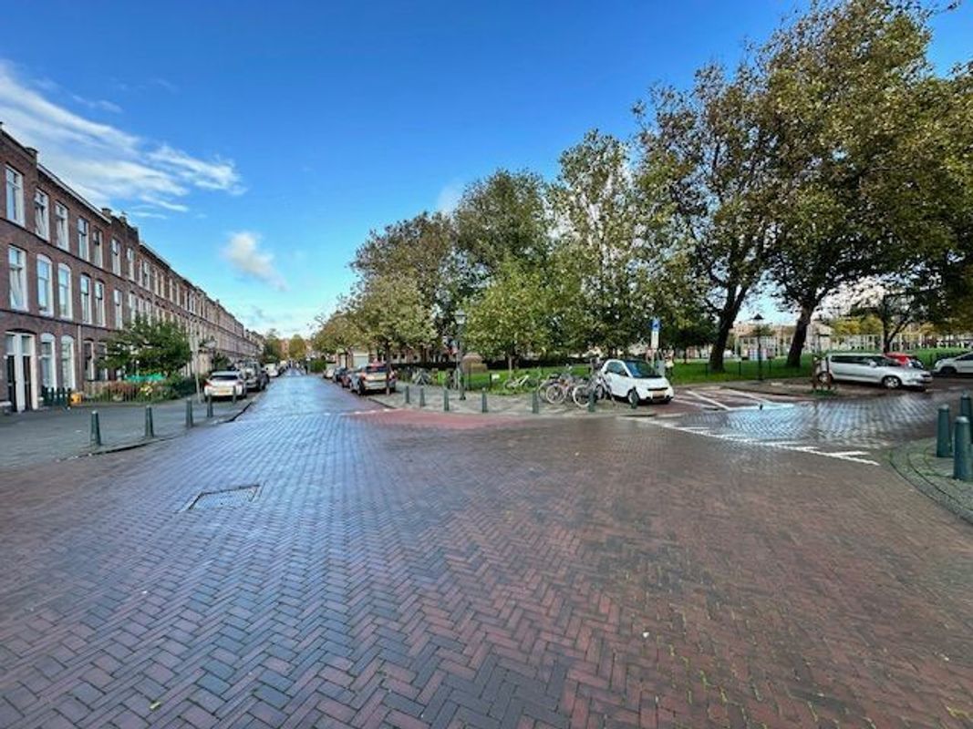 Celsiusstraat 120 Photo Blur 13