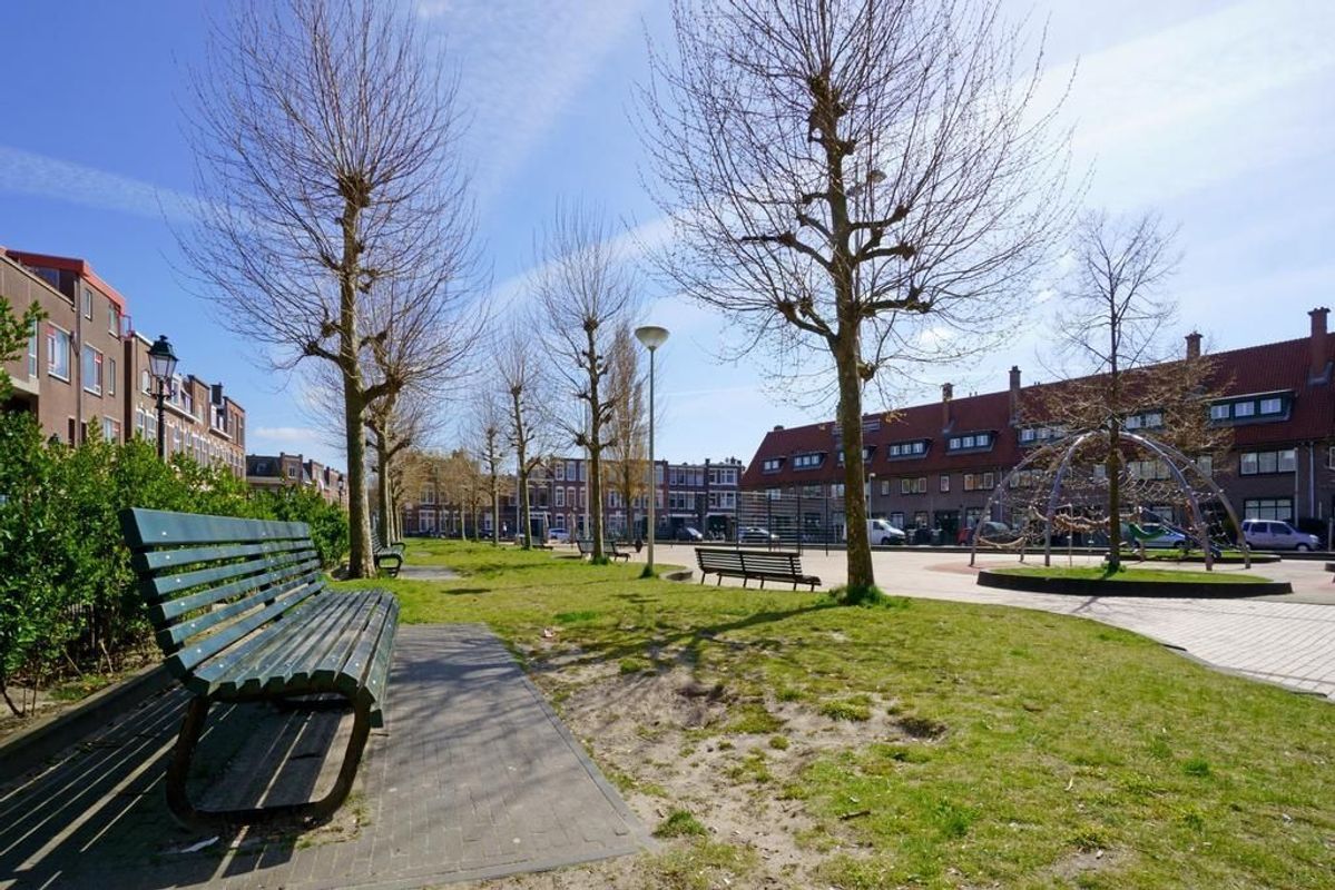 Celsiusstraat 120 Photo Blur 16