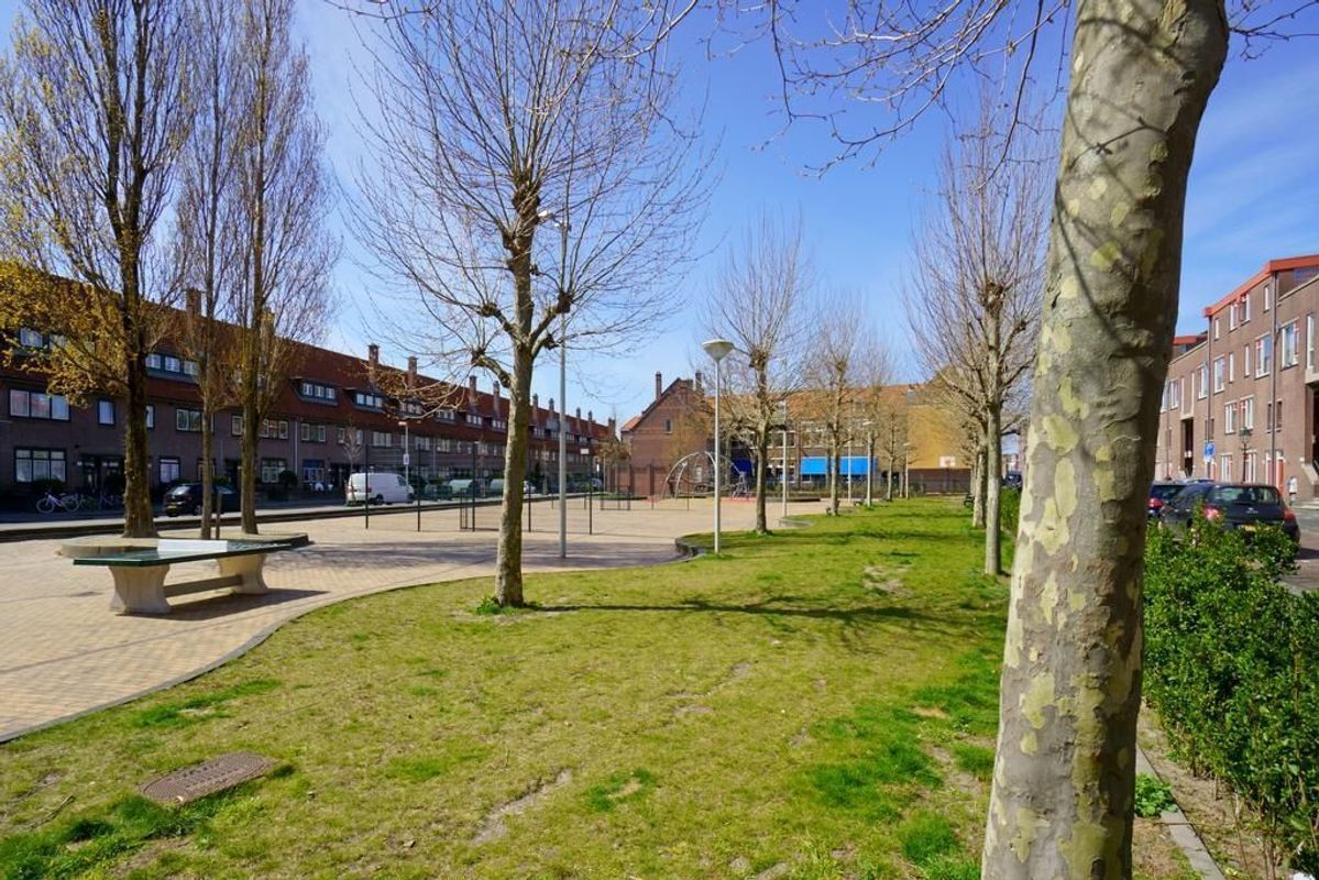 Celsiusstraat 120 Photo Blur 14