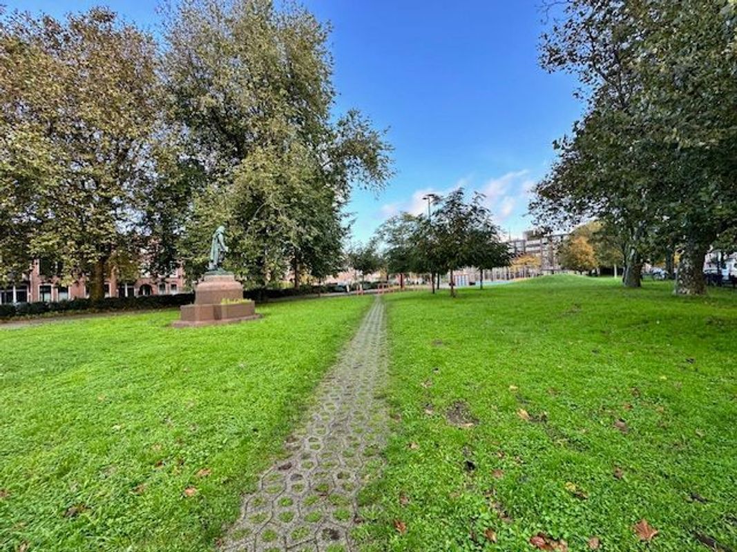 Celsiusstraat 120 Photo Blur 15