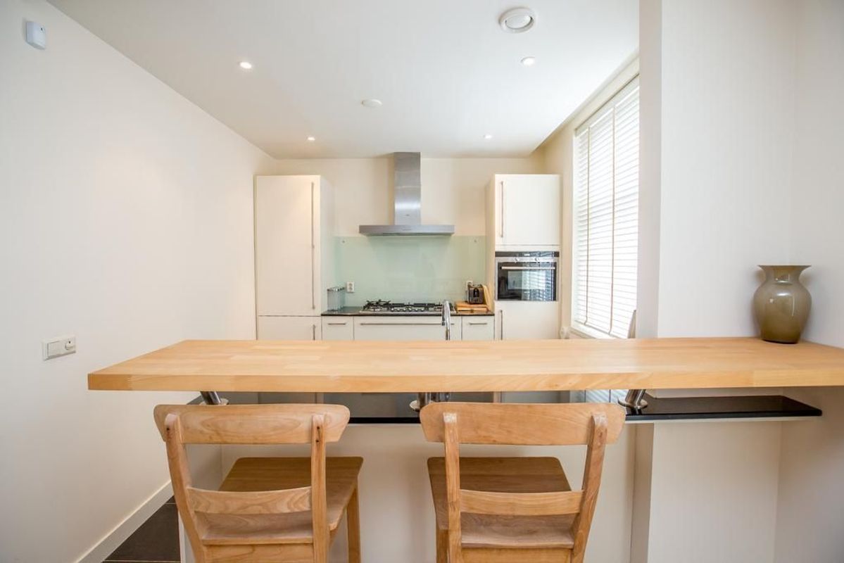 Jagerstraat 1-C Photo Blur 7