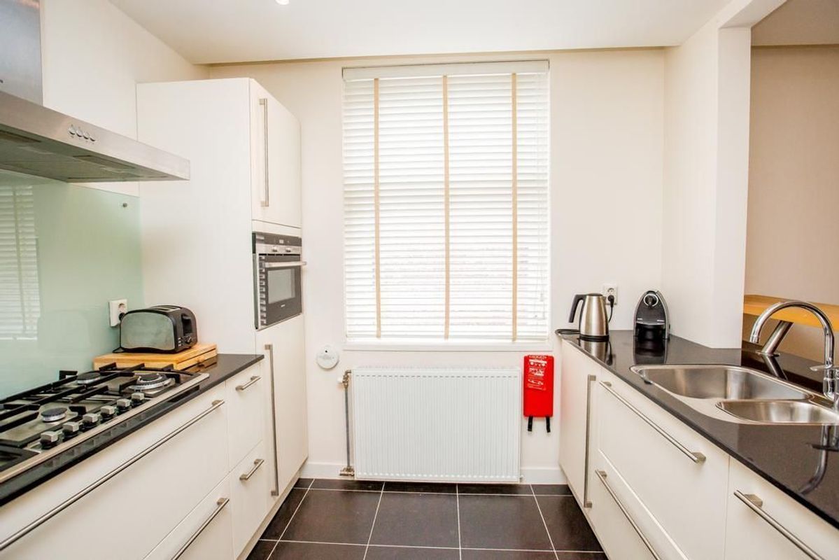 Jagerstraat 1-C Photo Blur 9