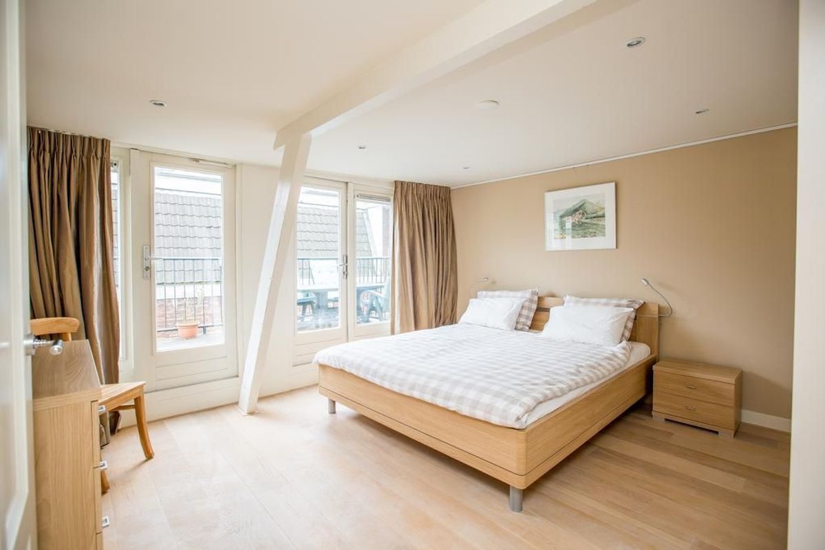 Jagerstraat 1-C Photo Blur 10