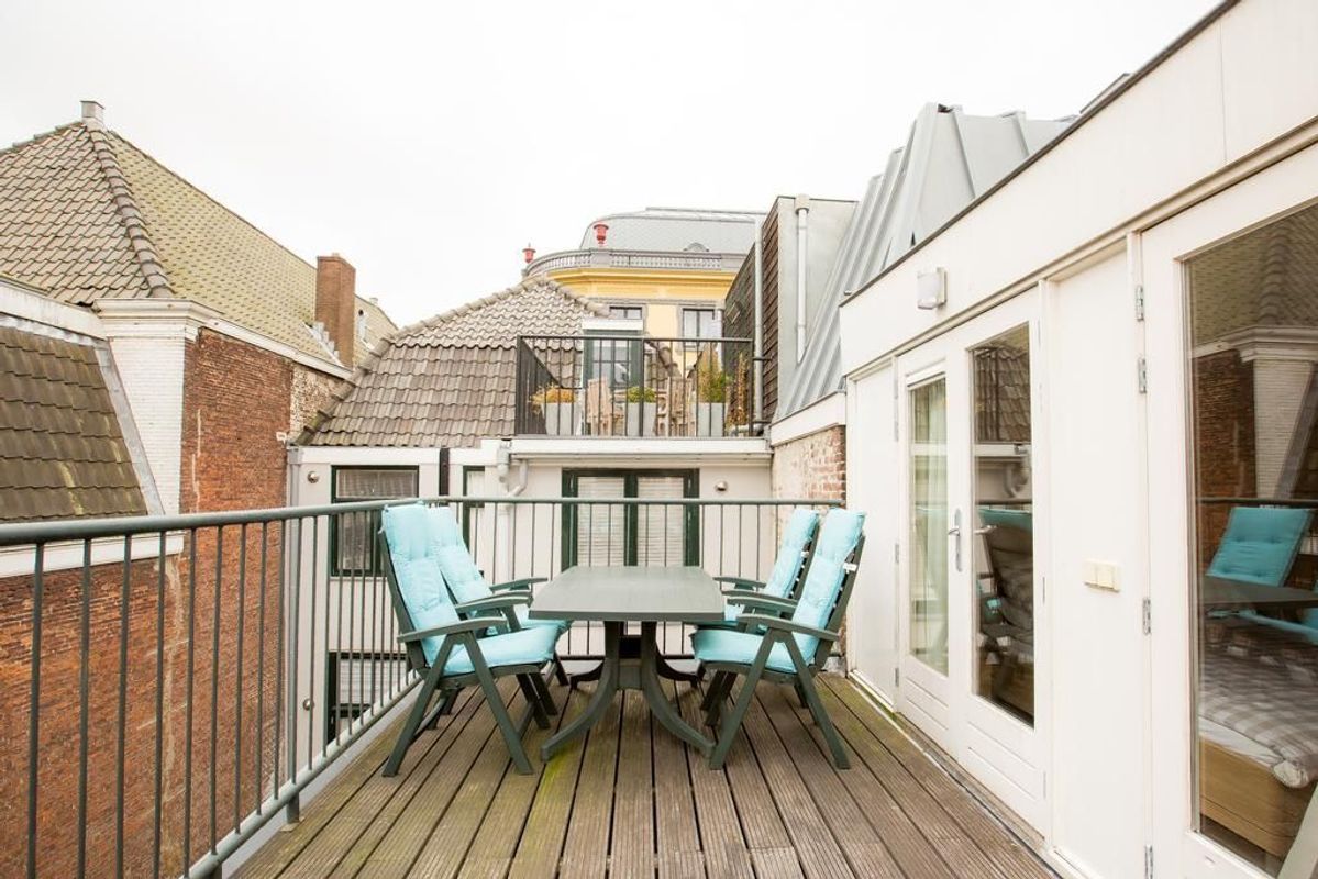 Jagerstraat 1-C Photo Blur 11