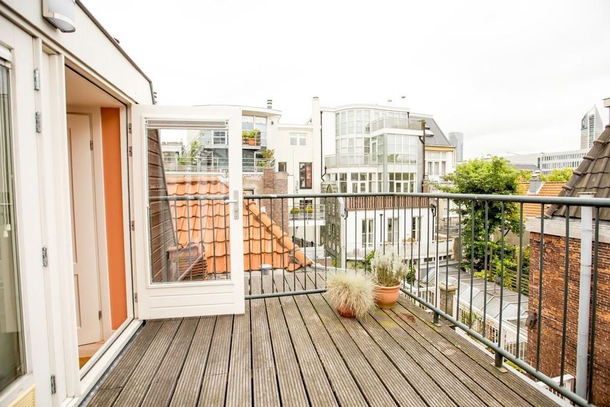 Jagerstraat 1-C Photo Blur 12