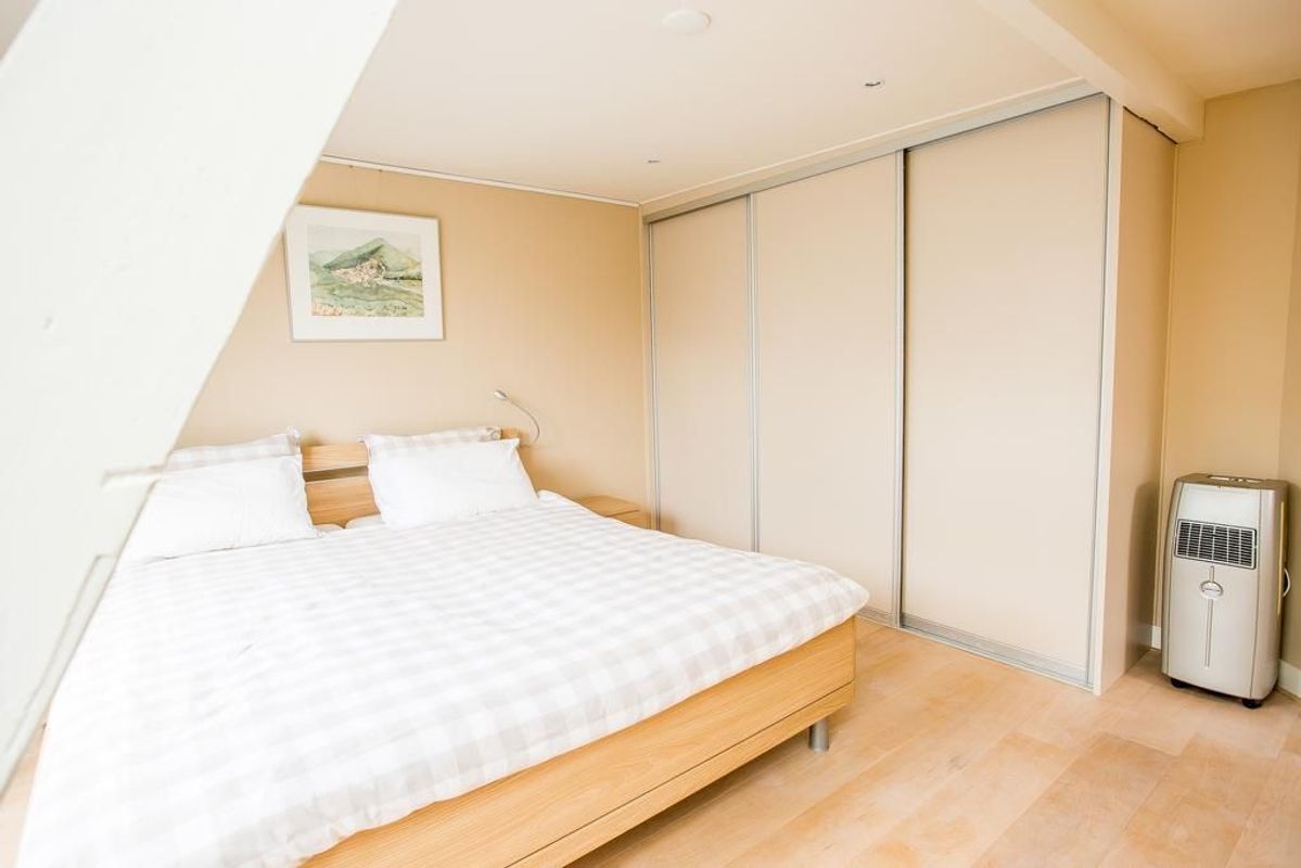 Jagerstraat 1-C Photo Blur 15