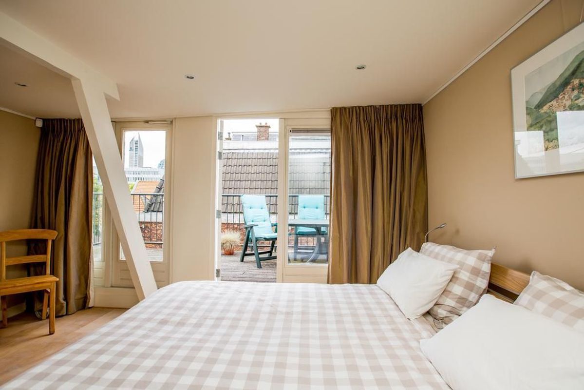 Jagerstraat 1-C Photo Blur 16