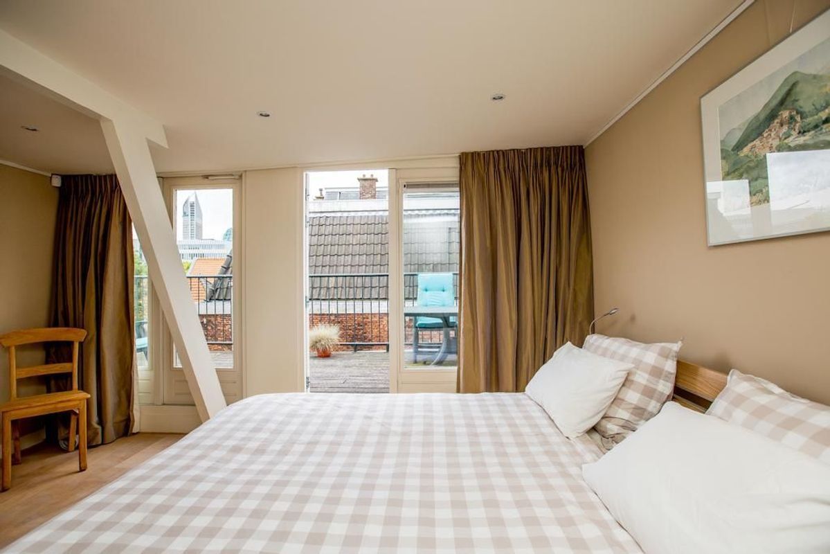 Jagerstraat 1-C Photo Blur 17